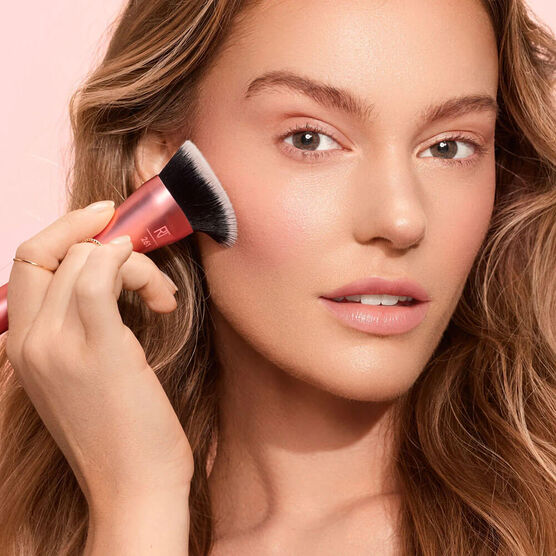 Pincel de Contorno Snatch + Sculpt Real Techniques